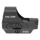Nib Fshipping Holosun He510c-gr Green Led Reflex Sight