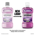 Listerine Total Care Anticavity Fluoride Mouthwash Fresh Mint 1 L