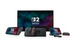 Nintendo Switch 2 Console  New   presale   us Seller  Release June 5th Confirmed