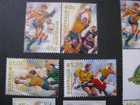 Australia Stamp Set Scott   1759-1764 Lot Unused  free International Shipping 