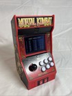 Mortal Kombat 1 Classic Klassic Mini Arcade Game Console Midway Miniature