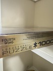 Eurographics Fourth Wing - Bond Between Us - 1000 Piece Quality Puzzle - New