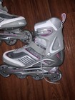 Rollerblade Spiritblade Xtw Sg5 Inline Roller Skates Size Womens 10 Rare