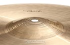 Paiste 17  Signature Traditionals Thin Crash Cymbal