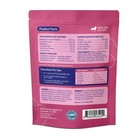 Pupgrade Digestive Health Soft Chews For Dogs Probiotics   Enzymes 120 Count Bag