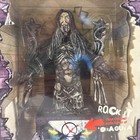 Vintage Art Asylum Rob Zombie    n    The Box 2001 Nib