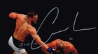 Conor Mcgregor Signed 8x10 Ufc Fight Photo Fanatics Coa Authentic Autograph Mma