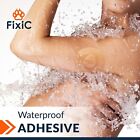 Fixic Freestyle Adhesive Patch 25 Pcs     Good For Libre 1  2  3     Enlite     Gua   