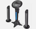 Singing Machine Premium Wi-fi Karaoke System Ism1080