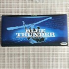 Blue Thunder Helicopter Organic Dream Machine 1 32 Diecast Model In Stock 2