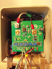 Bird 43 Thruline Peak Pep Wattmeter Element Kit   2x 5x Multiplier New