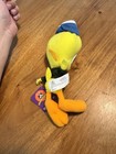 Nanco Tweety Bird Looney Tunes Plush Stuffed Animal Small 6-14 In 2003 Nsc1