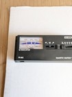 Vintage  Seiko Quartz Guitar Tuner Model St600
