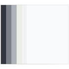 Black Cardstock 8 5 X 11 Craft Paper Cover Stock- Gray Construction Art Grey