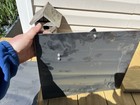 Reproduction Magnetic Flagman Wigwag Doors