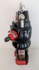 Mechanized Robot Robby Osaka Tin Toy Near Mint Works And Walks 21 Century