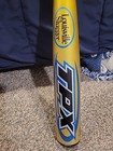 Louisville Slugger Tpx Omaha Gold Cb7 Men s Baseball Bat Besr 33 30