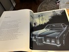 Gm Nos 1969 Pontiac 54 Page Sales Catalog   Catalina Lemans Bonneville Gto Prix