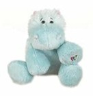 Ganz Webkinz - Hippo Hs009 - Sealed   Unused Code Tag