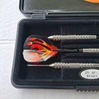 Dart World Renegade 25 Gr Gram Tungsten Steel Tip New In Case Model   29025