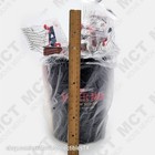 Spider-man Brand New Day 2026 Popcorn Bucket   Cup Combo  red Web  - Ships Today