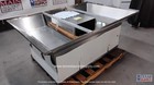 Giles Po-vh  linc Imp Ii uv 60 commercial Oven Ventless Hood