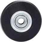 Fastrohy 2 Set Luggage Suitcase Replacement Wheels Axles Rubber Screw Kit Od 42m