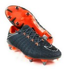Nike Hypervenom Phantom 3 Elite Sg Pro Soccer Cleats Men Sz 6 Grey Ah7400-081