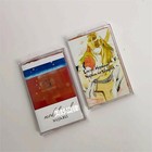 Tape Nujabes Luv  sic  Hexalogy Plus Modal Soul Two Discs  Brand New And
