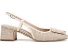Sam Edelman Women s Tracie Slingback Heel