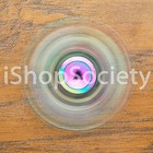 Rainbow Flower Fidget Tri Spinner Hand Spinner Edc Gyro Anxiety Toy Adhd -usa-