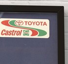  Castrol Toms Toyota 90s 1997 Racing Team Jgtc Gt Supra A80 E-jza80 Gt
