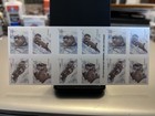 New Book Of 20 Usps Forever Stamps   Otters In Snow 2021 Series - Mint Fb  15 60