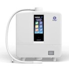 Enagic Leveluk K8 Water Ionizer  Electrolysis  Chlorine Taste   Odour  White