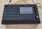 Akai Professional Mpc Live Ii Standalone Production Center
