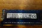 Lot 10 Sk Hynix 8gb Hmt41gr7afr4a-pb Pc3l-12800r Ddr3 Ecc Server Memory Ram