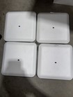 Lot Of 4 Cisco Aironet 2800 Series Wireless Access Point Air-ap2802i-b-k9  bh 