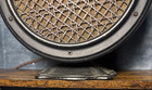 Vintage 1920s Atwater Kent Type F-2 Radio Speaker - Serial 1538356