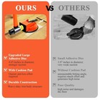 Heavy Duty Floor Gap Fixer Tool  Plank Grabber Floor Fix Pro  Made Of Iron   Enh