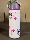 Owala X Kuromi Freesip 32oz Insulated Stainless Steel Water Bottle