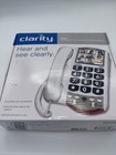 Photo Phone P300 Amplified Phone By Clarity
