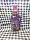 Bath   Body Works Wild Blackberry Jam Foaming Hand Soap 4 Pack Cleansing