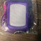 Magnetic Drawing Board Toy For Kids Magnetic Erasable Drawing Pad With Clip