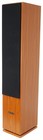  2  Rockville Rocktower 64c Classic Home Audio Tower Speakers Passive 4 Ohm