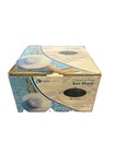 New Remington Solar Sun Shock Chlorine Free Pool Water Purifier Ionizer Open Box