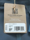 Patagonia Kids  4-in-1 Everyday Jacket Blue  Size Xs  5-6 