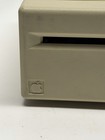 Vintage Apple Macintosh M0130 External Floppy Disk Drive Mac Not Tested