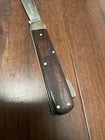 J  A Henckels Hand Forged Vintage Knife Folding 1921