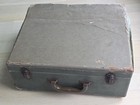 Vintage Jackson Model 648-a Dynamic Vacuum Tube Tester Checker   tested Working 