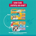 Purina Friskies Wet Cat Food Variety Pack  5 5 Ounce  pack Of 12 
